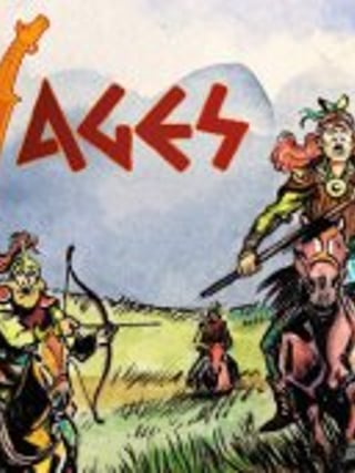 Six Ages: Ride Like the Wind