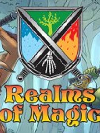 Realms of Magic