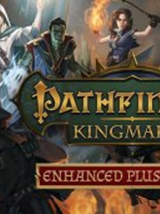 Pathfinder: Kingmaker