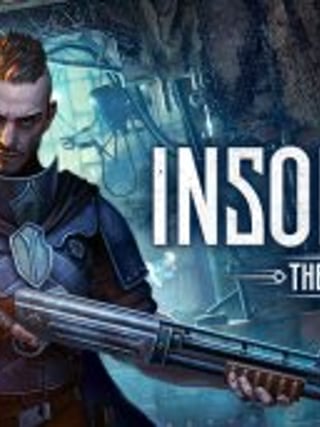 Insomnia: The Ark