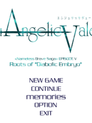 Angelic Vale