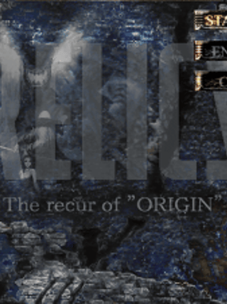 Relics: The Recur of Origin