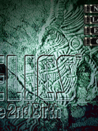 Relics: The 2nd Birth