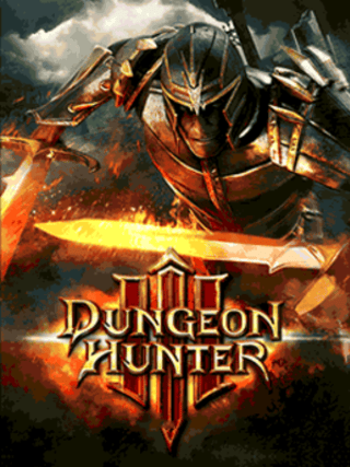 Dungeon Hunter III