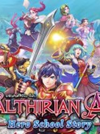 Valthirian Arc: Hero School Story