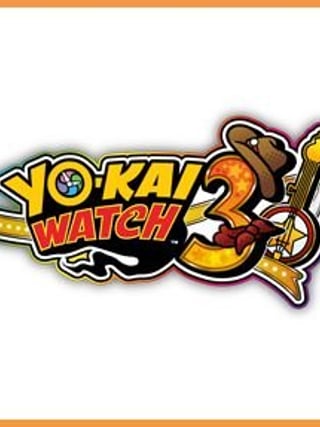 Yo-kai Watch 3