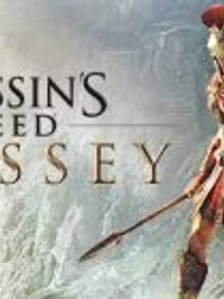 Assassin's Creed: Odyssey