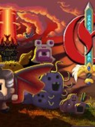 The Legend of Evil