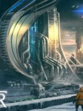 Consortium: The Tower