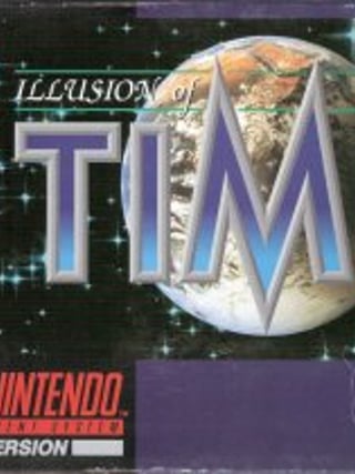 Illusion of Gaia