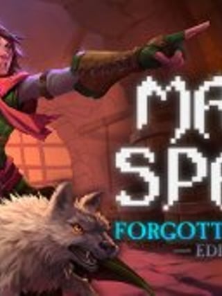Mana Spark
