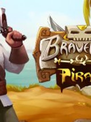 Braveland Pirate