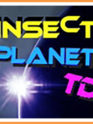 Insect Planet TD