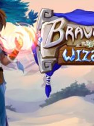 Braveland Wizard