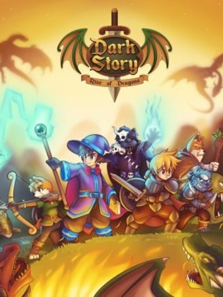 DarkStory Online