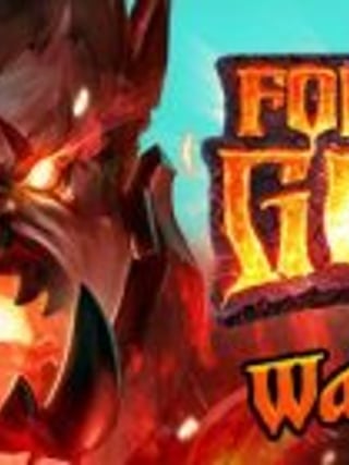 Forge of Gods