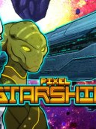 Pixel Starships