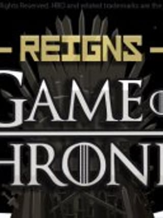 Reigns: Game of Thrones