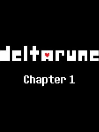 Deltarune: Chapter 1