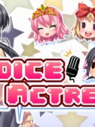 VoiceActress