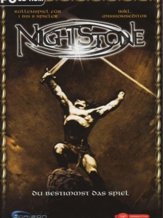 NightStone