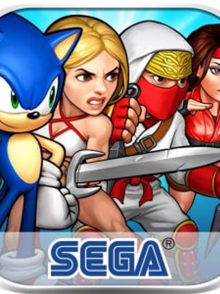 SEGA Heroes