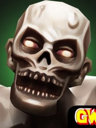 Mordheim: Warband Skirmish