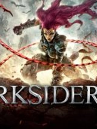 Darksiders III