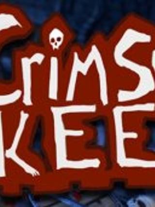 Crimson Keep