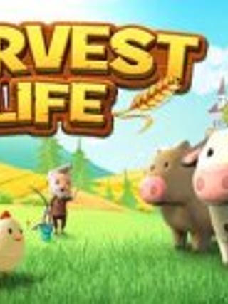 Harvest Life