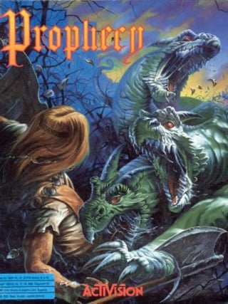 Prophecy