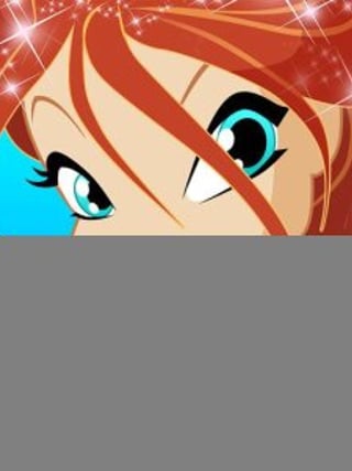 Winx Club: Winx Fairy School