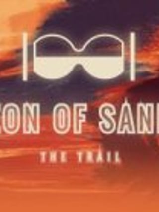 Aeon of Sands: The Trail