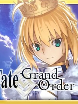 Fate/Grand Order