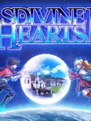 Asdivine Hearts II