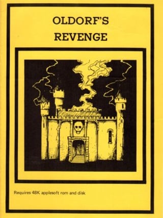 Oldorf's Revenge