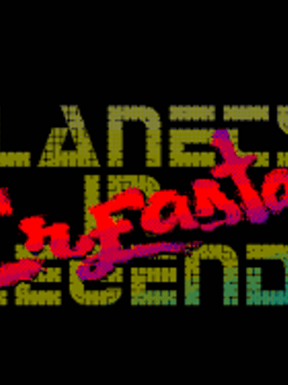 CrEastar: Planets in Legend