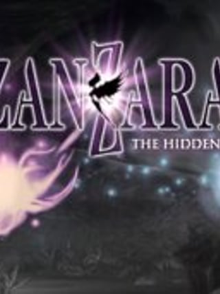 Zanzarah: The Hidden Portal
