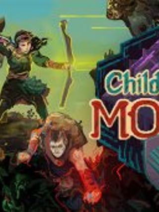 Children of Morta