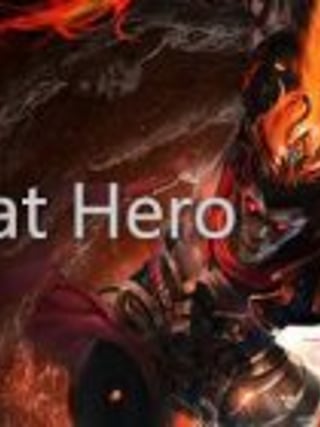 The Great Hero