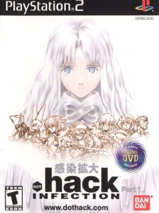 .hack//Infection: Part 1