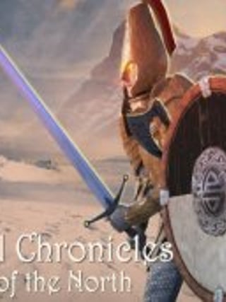 Shieldwall Chronicles: Swords of the North