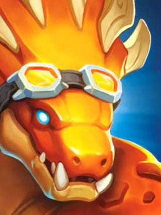 Lightseekers RPG