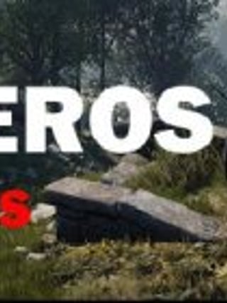 Elleros Origins