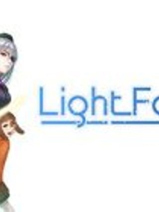 Light Fairytale: Episode I