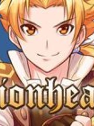 Lionheart