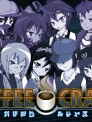 Coffee Crawl