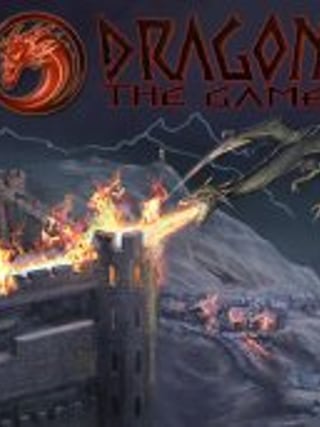 Dragon: The Game