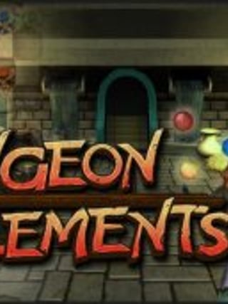 Dungeon of Elements