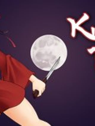 Kunoichi Botan